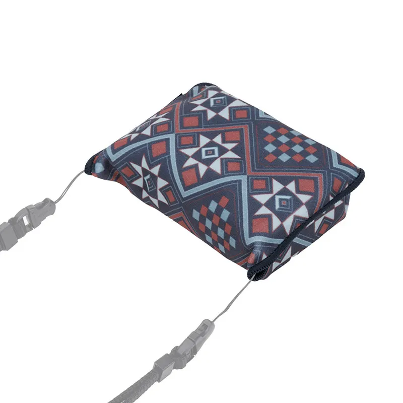  JJC Wrap Sammenleggbart beskyttelse for GR III og RX100-serien Rask levering fra Sverige.