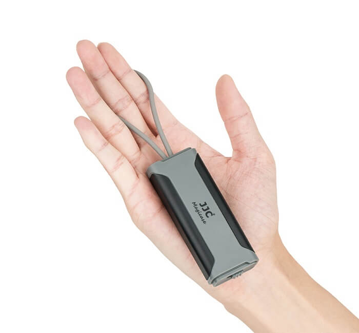  JJC-kortleser USB 3.0 og minnekortdeksel Rask levering fra Sverige.