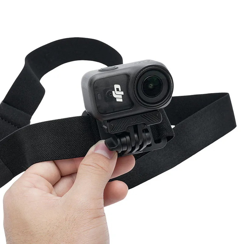  JJC CS-NANO magnetisk brystsele for DJI Osmo Nano Rask levering fra Sverige.
