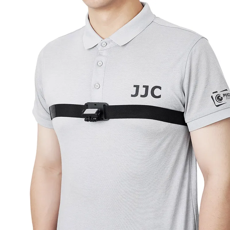  JJC CS-NANO magnetisk brystsele for DJI Osmo Nano Rask levering fra Sverige.