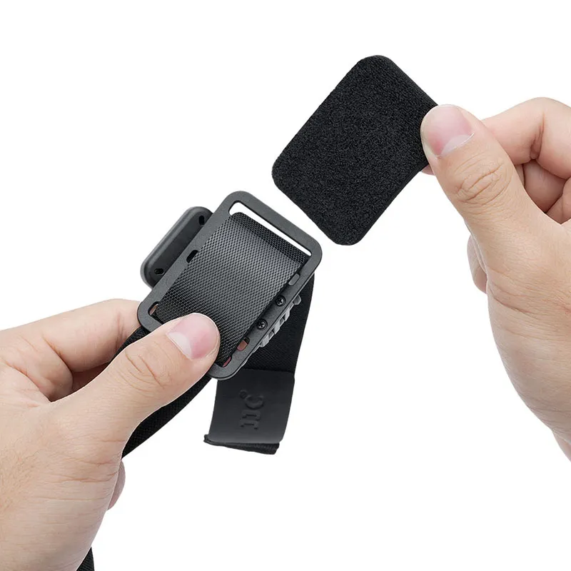  JJC CS-NANO magnetisk brystsele for DJI Osmo Nano Rask levering fra Sverige.