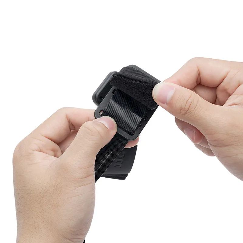  JJC CS-NANO magnetisk brystsele for DJI Osmo Nano Rask levering fra Sverige.