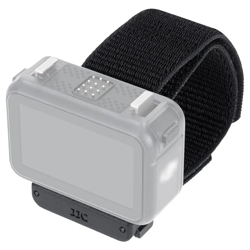  JJC WM-NANO magnetisk håndleddsfeste for DJI Osmo Nano Rask levering fra Sverige.