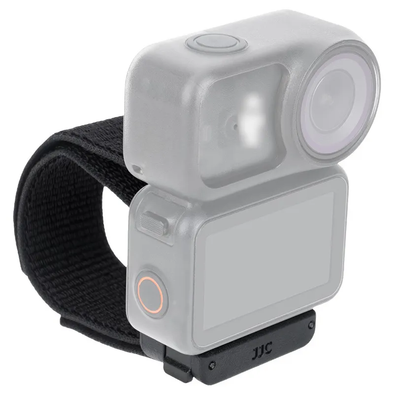  JJC WM-NANO magnetisk håndleddsfeste for DJI Osmo Nano Rask levering fra Sverige.