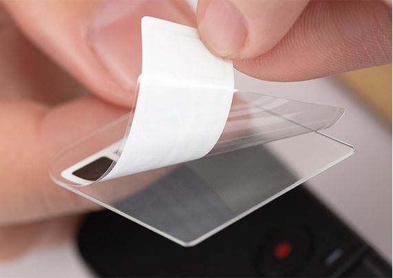  PGYTECH 2.5D skjermbeskytter for Osmo Pocket Rask levering fra Sverige.