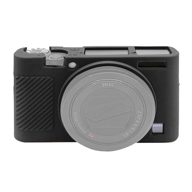Puluz Myk beskyttelsesveske for Fujifilm X-T4 Rask levering fra Sverige.