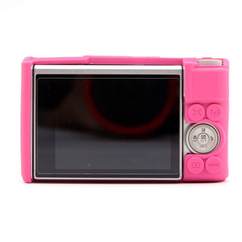 Unbranded Siliconeetui for Canon Powershot SX730 SX740