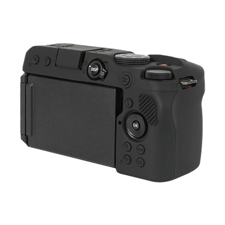 Unbranded Siliconeetui for Nikon Z30