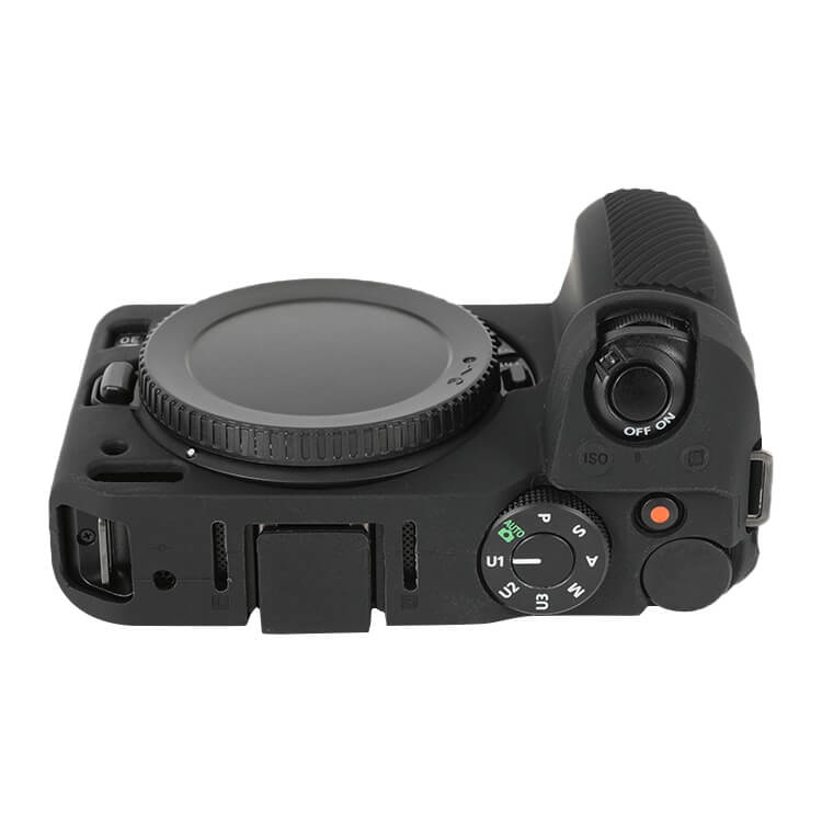Unbranded Siliconeetui for Nikon Z30