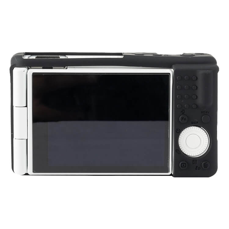 Unbranded Siliconeetui for Sony ZV-1F ZV-1 II