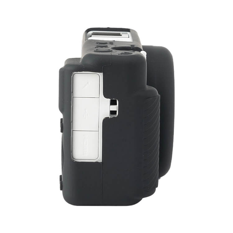 Unbranded Siliconeetui for Sony ZV-1F ZV-1 II