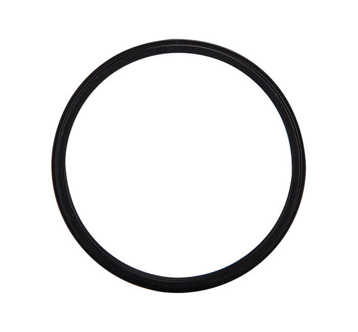 Kiwifotos Step-up-ring 58-72mm – gjør filtergjengene større