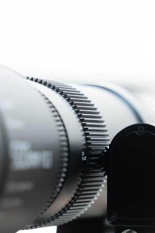 TTArtisan TTArtisan 500mm f/6.3 objektiv for Nikon F