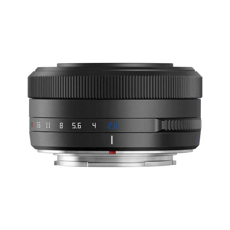 TTArtisan TTArtisan AF 27mm f/2.8 objektiv APS-C for Nikon Z