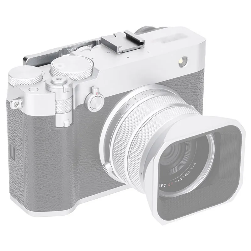  JJC Tommelgrep for Fujifilm GFX100RF Rask levering fra Sverige.