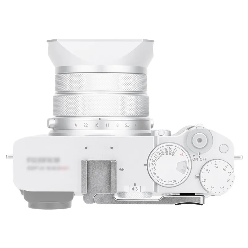  JJC Tommelgrep for Fujifilm GFX100RF Rask levering fra Sverige.