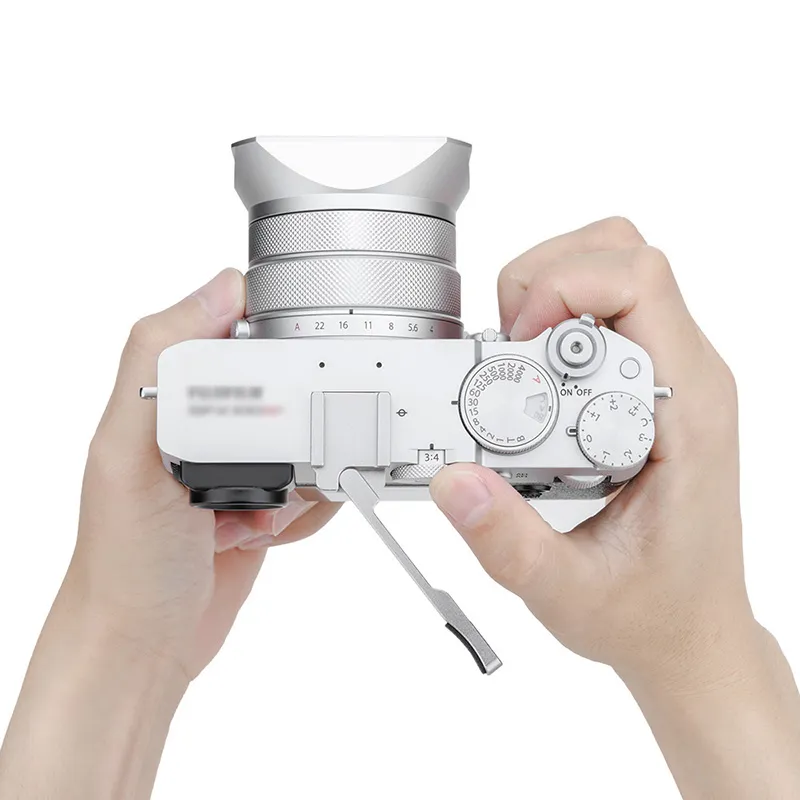  JJC Tommelgrep for Fujifilm GFX100RF Rask levering fra Sverige.