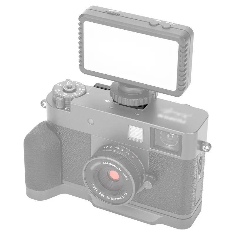  JJC Tommelgrep for Fujifilm X half Rask levering fra Sverige.