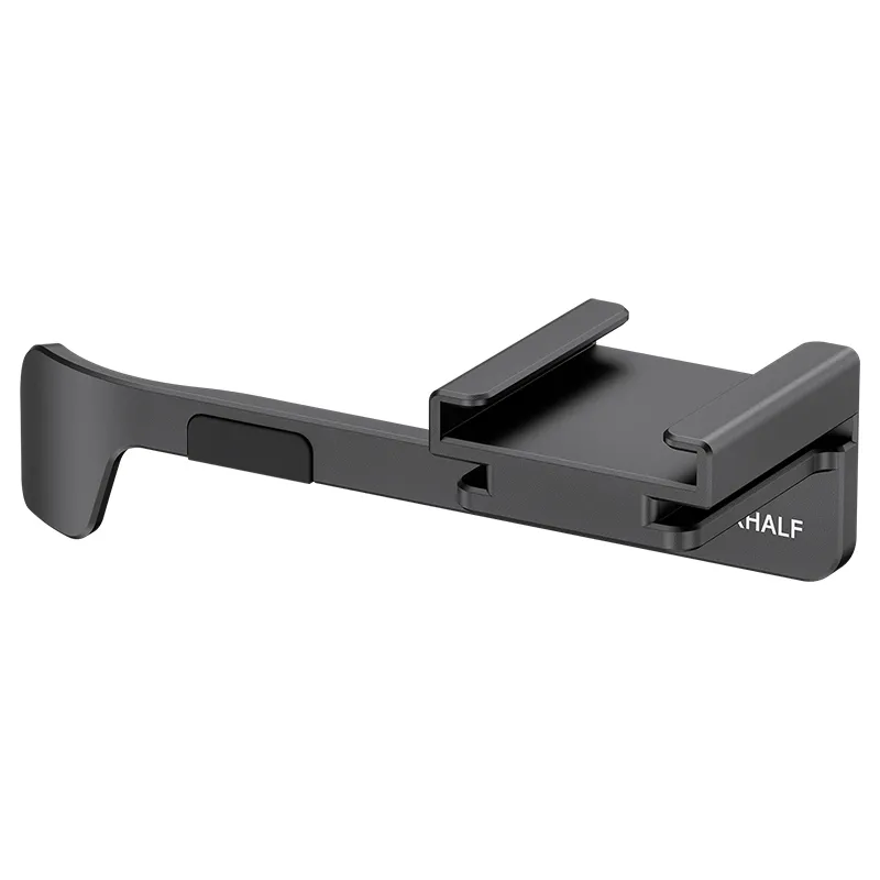  JJC Tommelgrep for Fujifilm X half Rask levering fra Sverige.