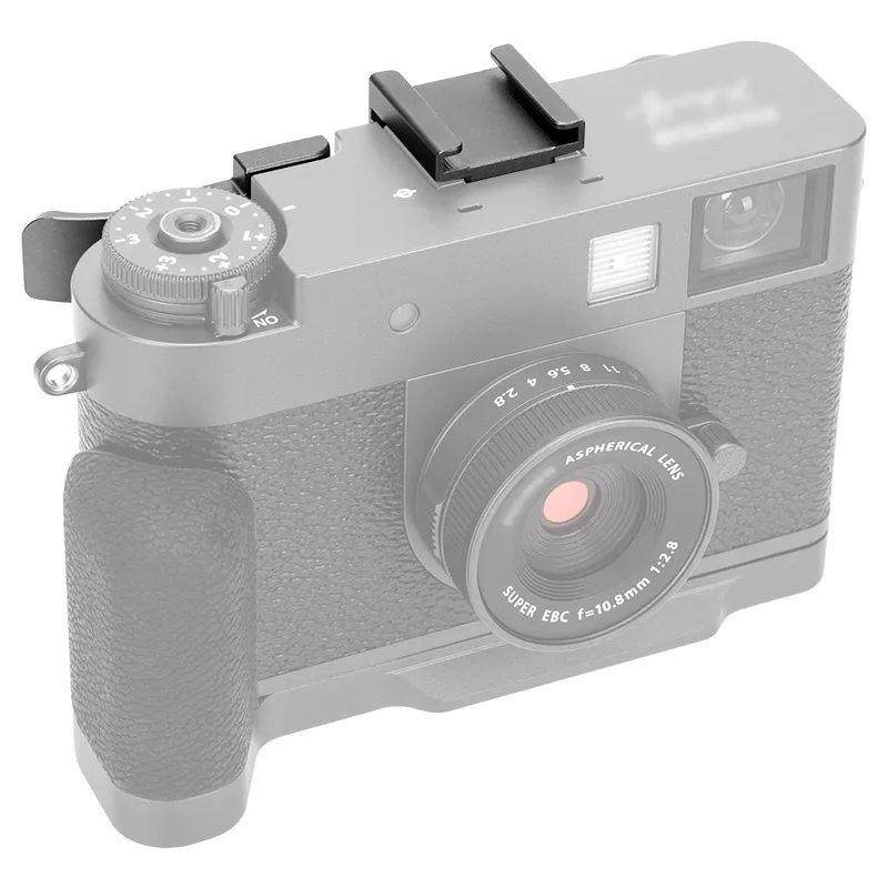  JJC Tommelgrep for Fujifilm X half Rask levering fra Sverige.