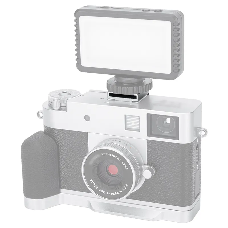  JJC Tommelgrep for Fujifilm X half Rask levering fra Sverige.