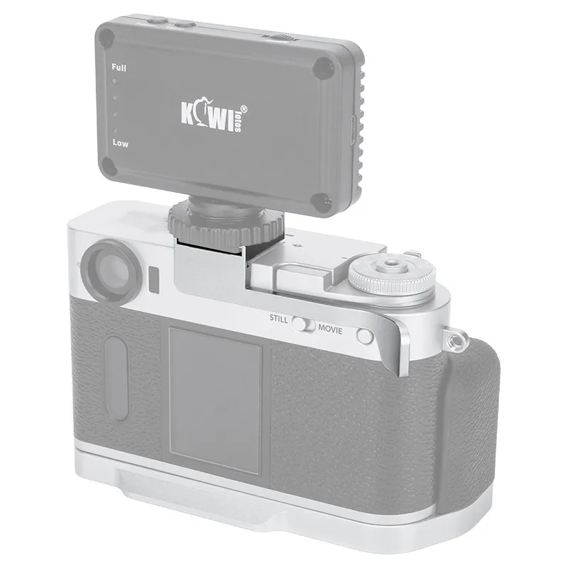  JJC Tommelgrep for Fujifilm X half Rask levering fra Sverige.