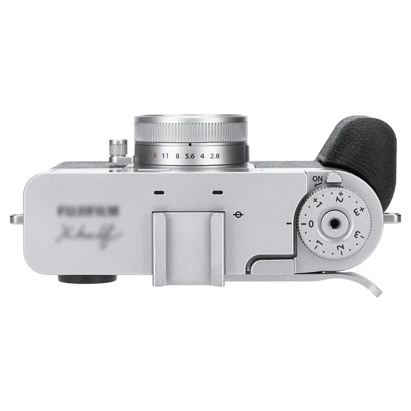  JJC Tommelgrep for Fujifilm X half Rask levering fra Sverige.