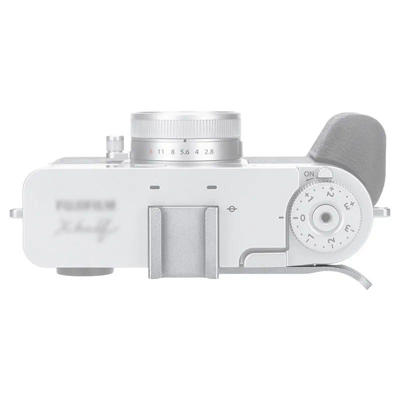  JJC Tommelgrep for Fujifilm X half Rask levering fra Sverige.