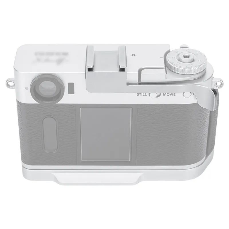  JJC Tommelgrep for Fujifilm X half Rask levering fra Sverige.