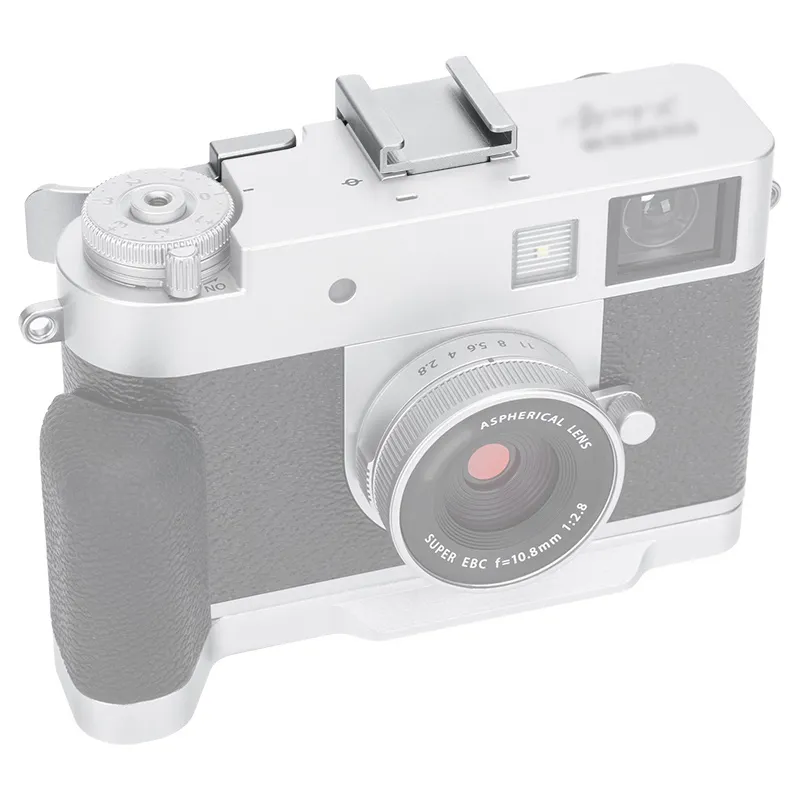  JJC Tommelgrep for Fujifilm X half Rask levering fra Sverige.