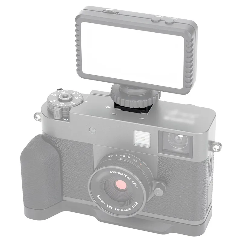 JJC JJC Tommelgrep for Nikon Z f