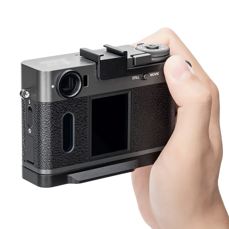 JJC JJC Tommelgrep for Nikon Z f