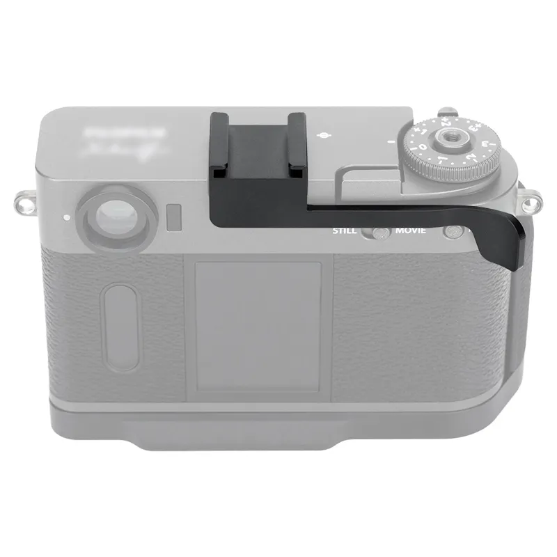 JJC JJC Tommelgrep for Nikon Z f