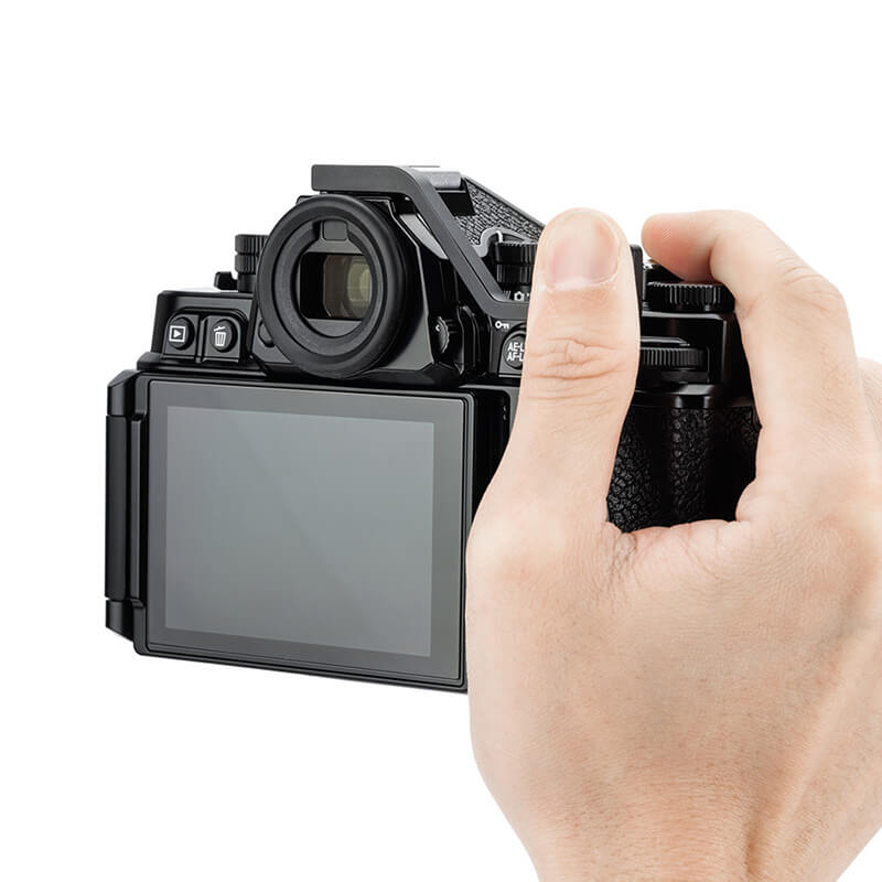 JJC JJC Tommelgrep for Nikon Z f