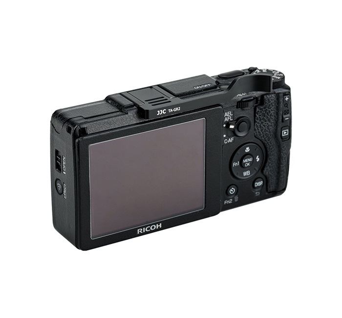 JJC JJC Tommelgrep for Ricoh GR II