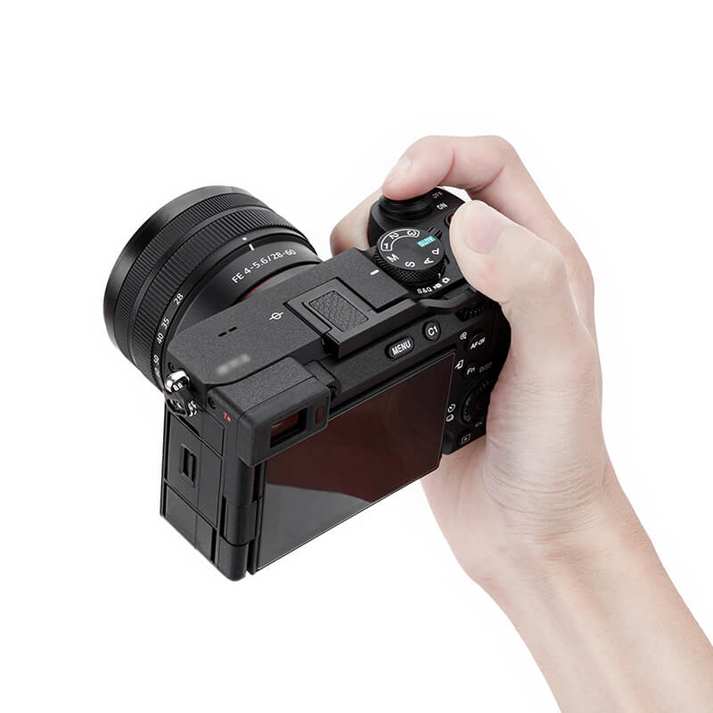 JJC JJC Tommelgrep for Sony A7CII, A7CR