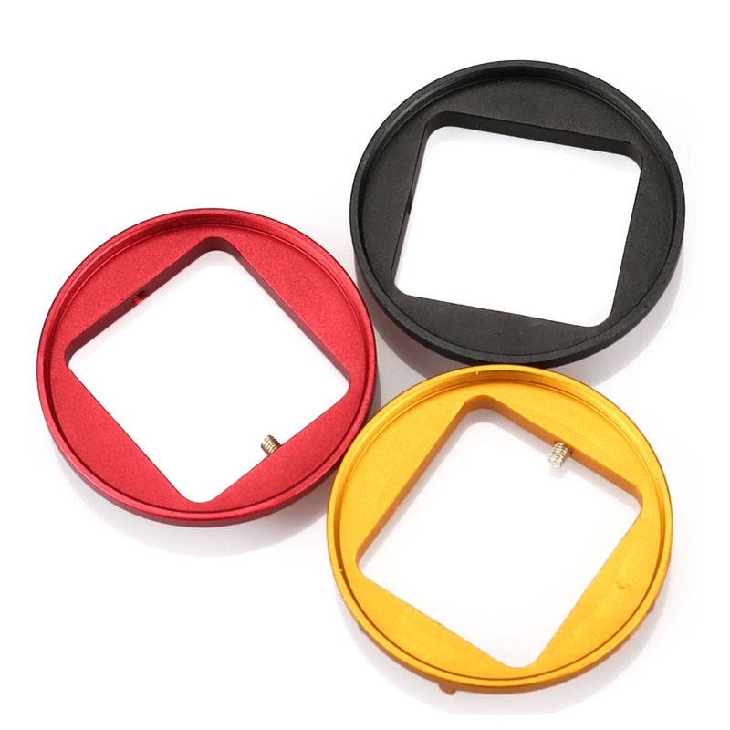  Filteradapter 52mm for GoPro Rask levering fra Sverige.