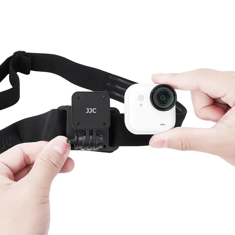  JJC CS-GU magnetisk brystsele for Insta360 GO Ultra Rask levering fra Sverige.