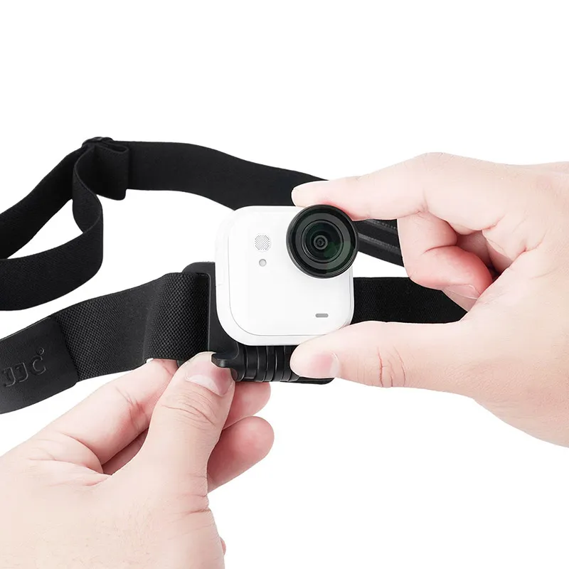  JJC CS-GU magnetisk brystsele for Insta360 GO Ultra Rask levering fra Sverige.