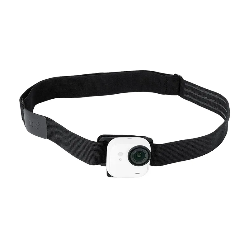  JJC CS-GU magnetisk brystsele for Insta360 GO Ultra Rask levering fra Sverige.