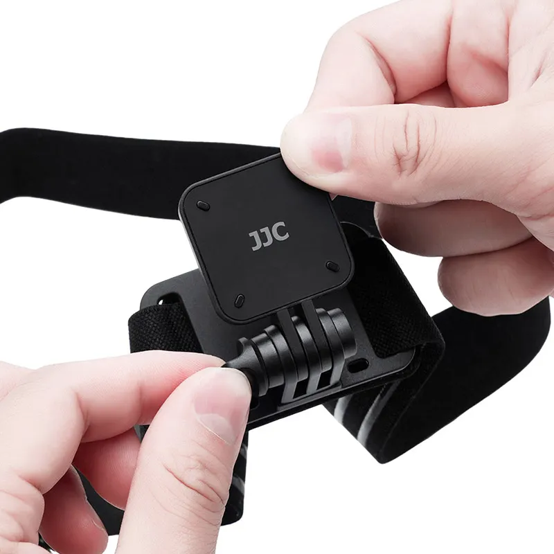  JJC CS-GU magnetisk brystsele for Insta360 GO Ultra Rask levering fra Sverige.