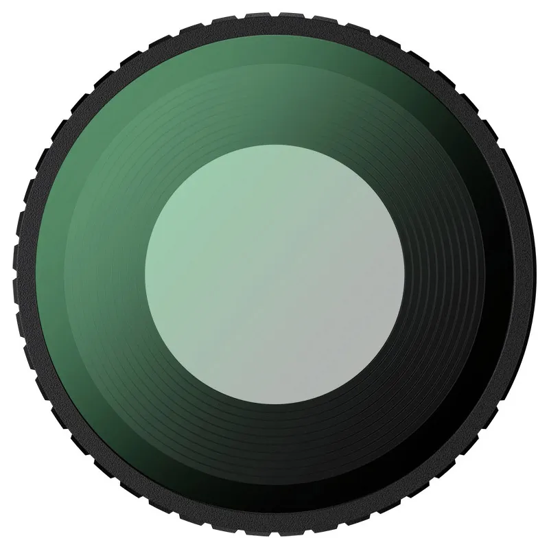 JJC F-DA5UV UV-filter for DJI Osmo Action 5 Pro, 4 Rask levering fra Sverige.