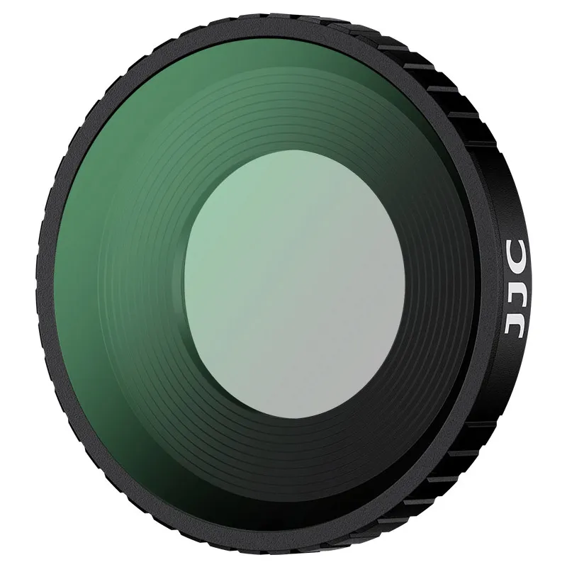 JJC F-DA5UV UV-filter for DJI Osmo Action 5 Pro, 4 Rask levering fra Sverige.