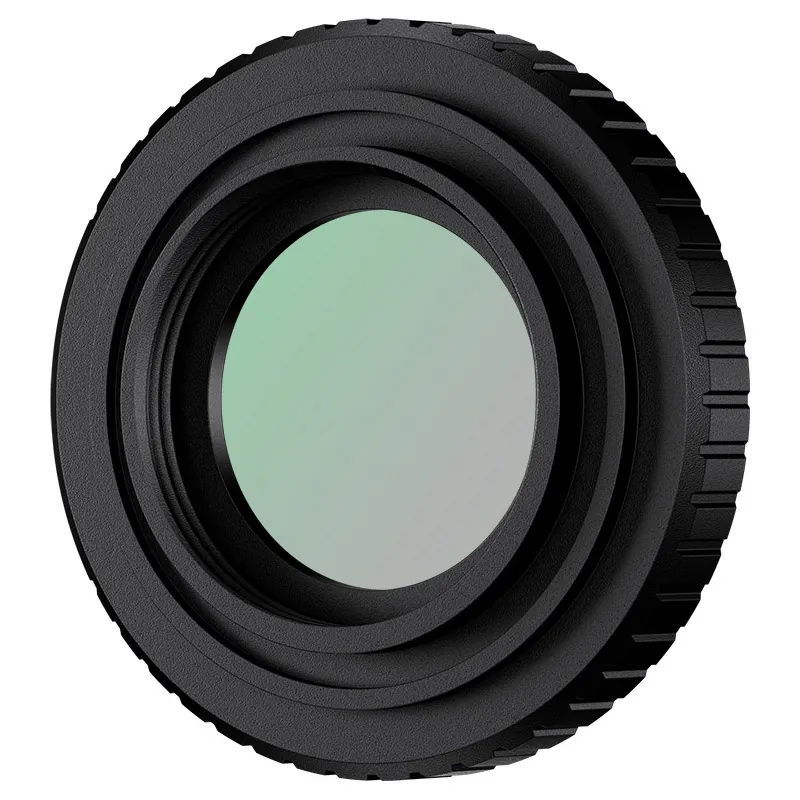 JJC F-DA5UV UV-filter for DJI Osmo Action 5 Pro, 4 Rask levering fra Sverige.