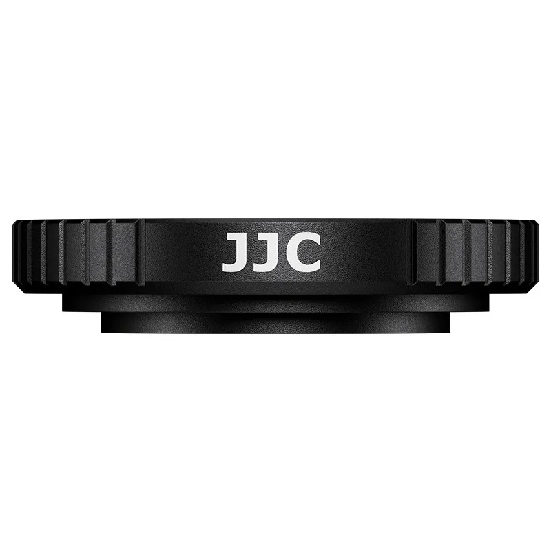 JJC F-DA5UV UV-filter for DJI Osmo Action 5 Pro, 4 Rask levering fra Sverige.
