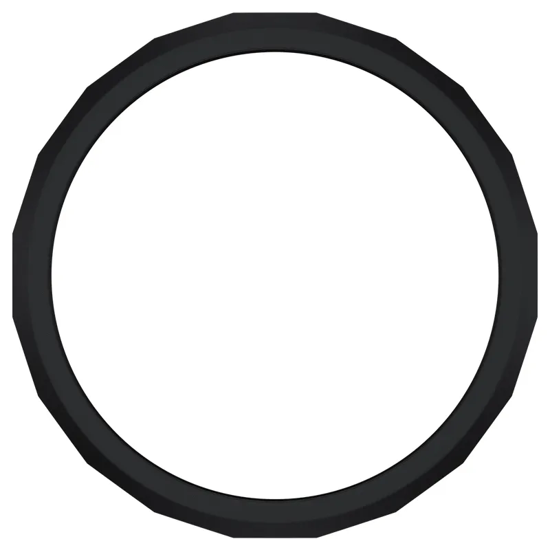  JJC LRR-AC silikon beskyttelsesring for Osmo Action 5 Pro / 4 / 3 objektiv Rask levering fra Sverige.