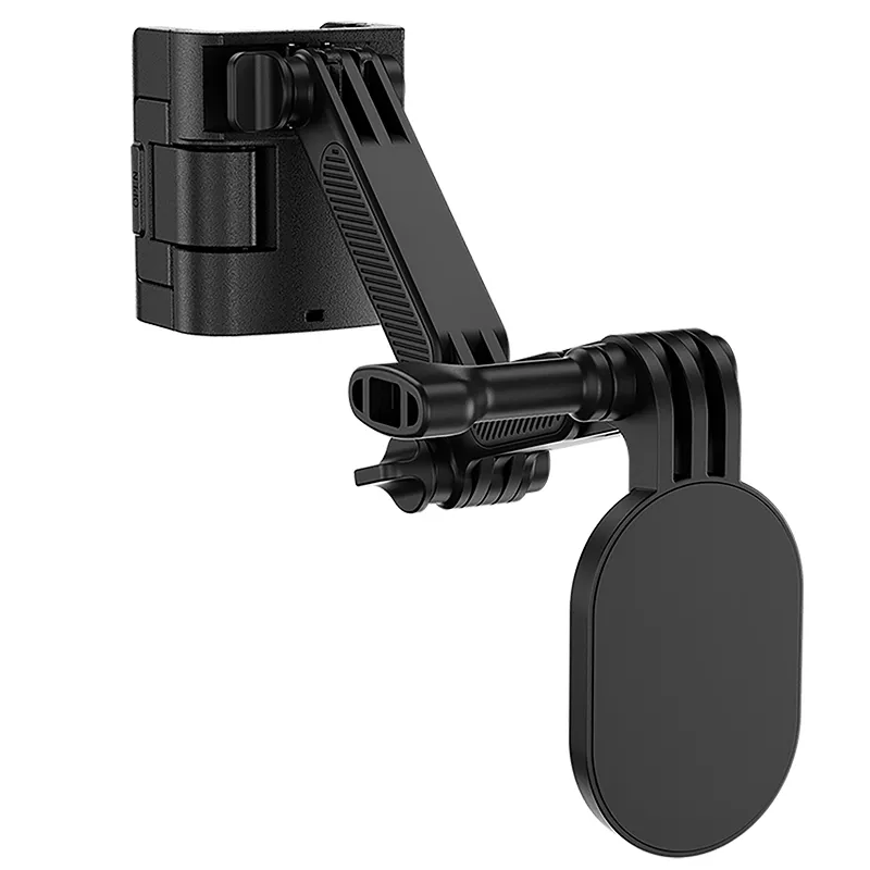  JJC MG-OP3L magnetisk utvidelsesadapter med arm for DJI Osmo Pocket 3 Rask levering fra Sverige.