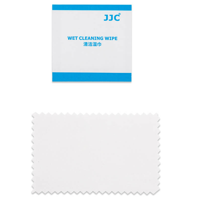  JJC skjermbeskyttelse for DJI Osmo Action 3 / 4 – 9H optisk glass Rask levering fra Sverige.