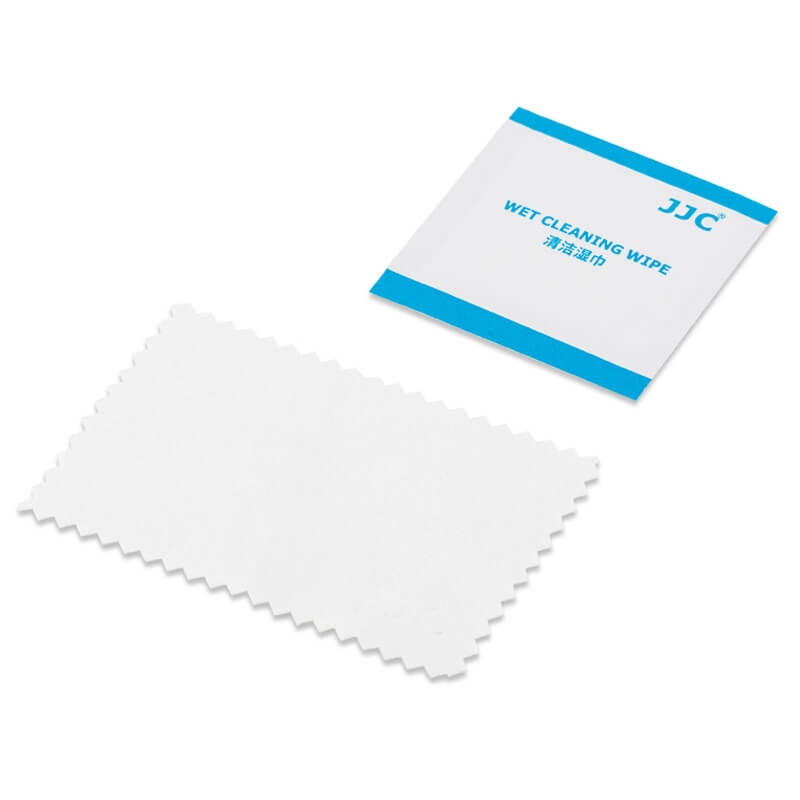  JJC skjermbeskyttelse for DJI Osmo Action 3 / 4 – 9H optisk glass Rask levering fra Sverige.