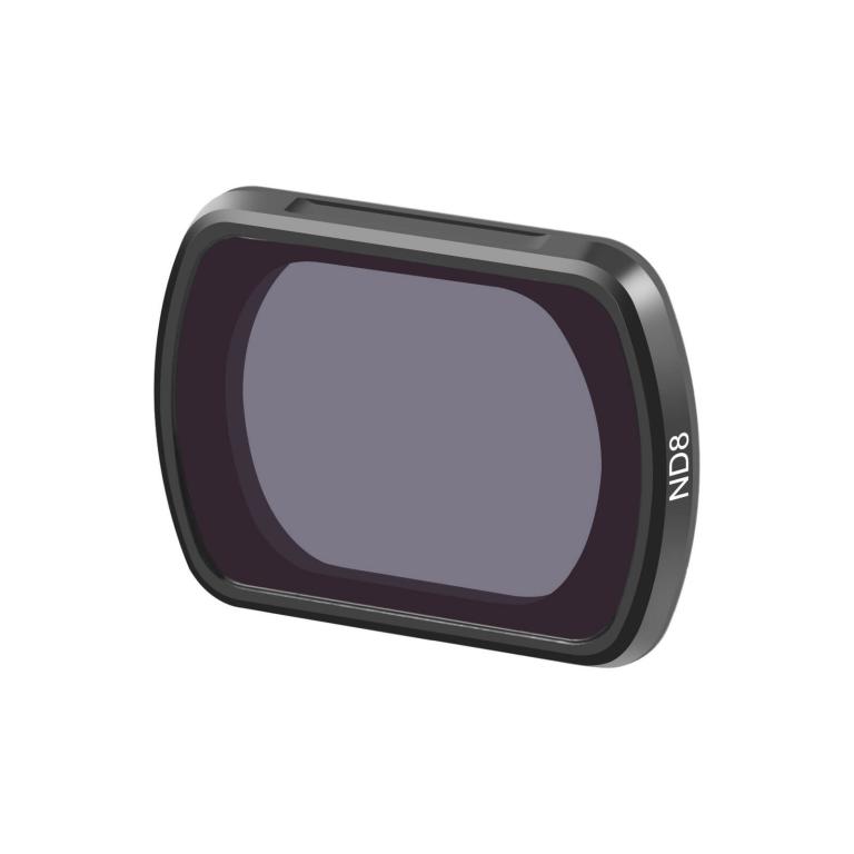  Puluz magnetisk ND8-filter for DJI Osmo Pocket 3 Rask levering fra Sverige.
